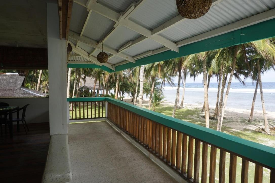 Pacifico Bigwish Beach Resort San Isidro  Exterior foto