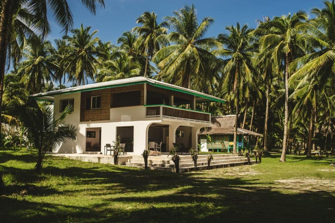 Pacifico Bigwish Beach Resort San Isidro  Exterior foto