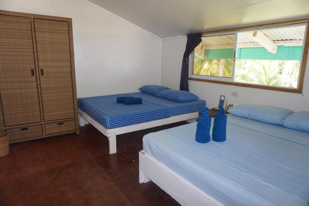 Pacifico Bigwish Beach Resort San Isidro  Exterior foto